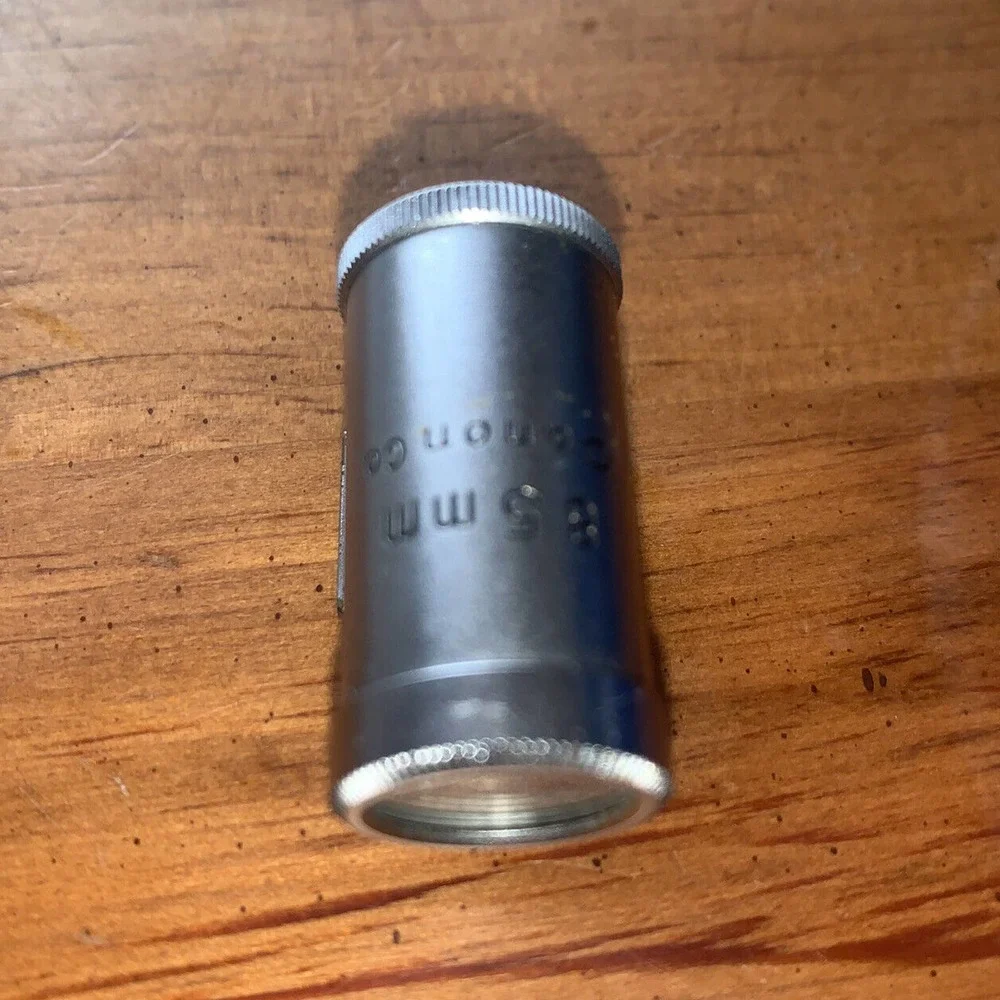 Canon Finder 85 mm viewfinder